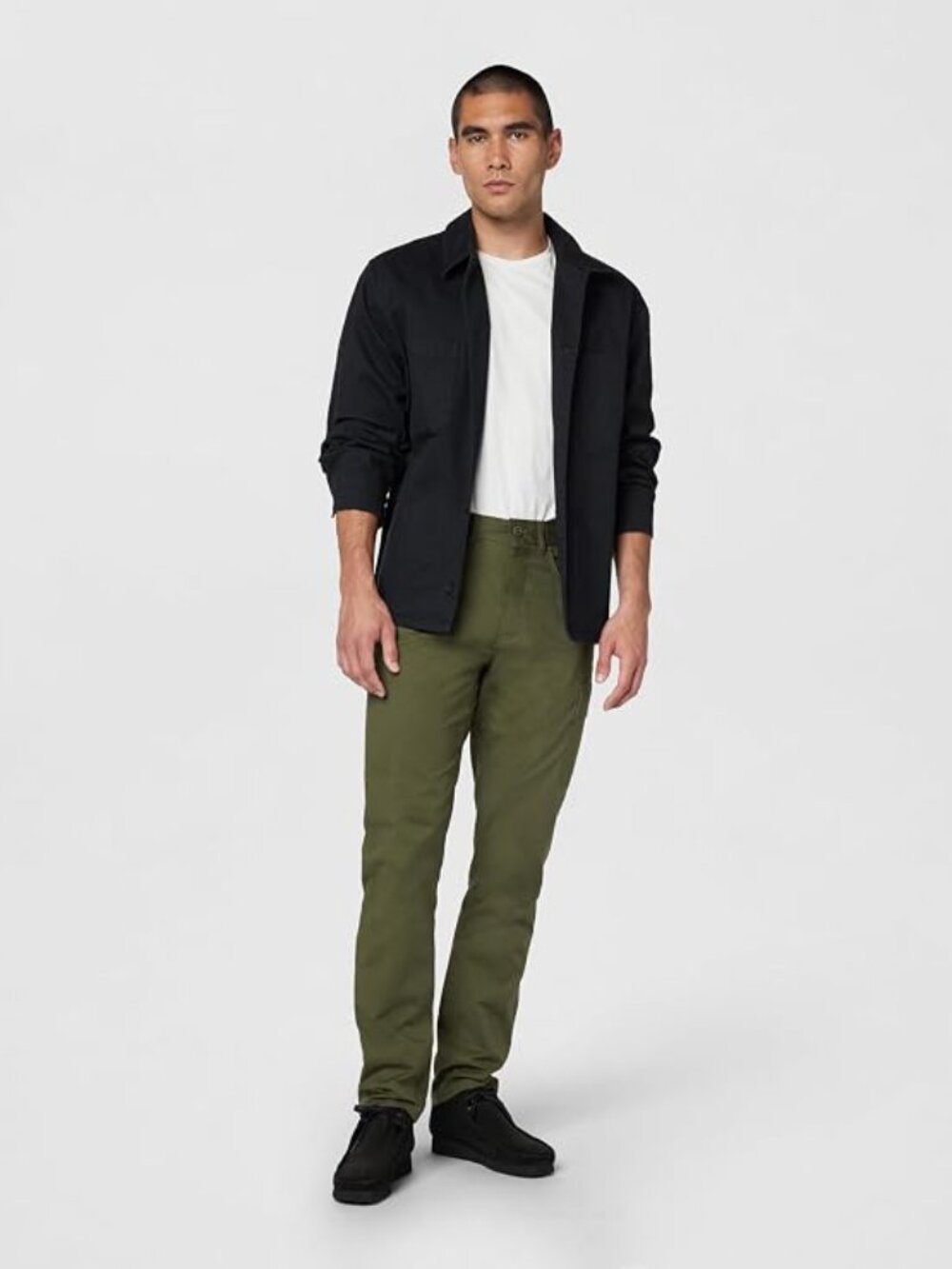 Men's PRANA Double Peak Cargo Pants